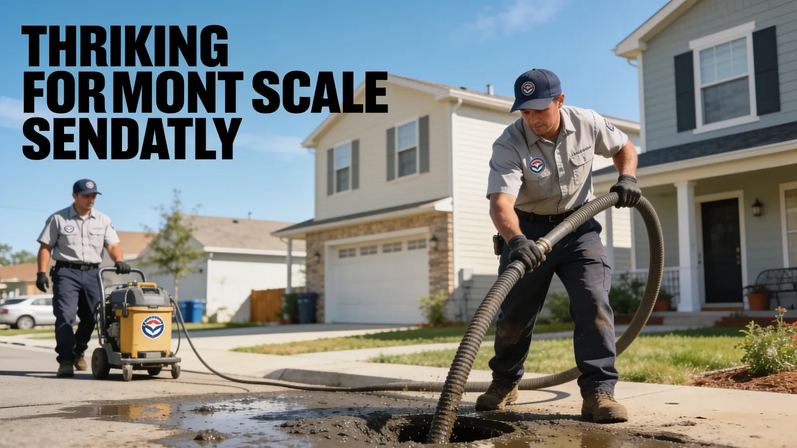 Sewage Cleanup in Benton Harbor, MI near me